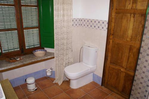Bed & Breakfast La Ca�ota King Rooms Adults Only
