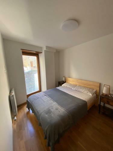 Apartamento D�plex Amb Altell de Luxe + Parking (Ta�ll)