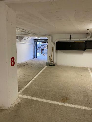Apartamento D�plex Amb Altell de Luxe + Parking (Ta�ll)