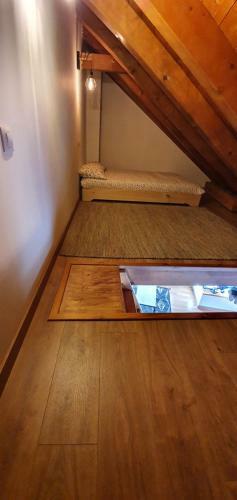 Apartamento D�plex Amb Altell de Luxe + Parking (Ta�ll)