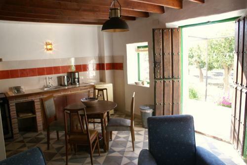 La Ca�ota 2-floors King Rooms Adults Only