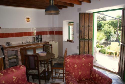 La Ca�ota 2-floors King Rooms Adults Only