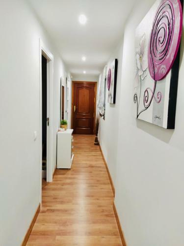 Apartamento Calma Ca�ada