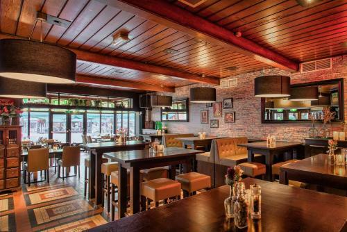 Hotel Ter Stege