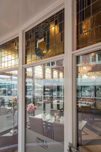 Hotel Ter Stege