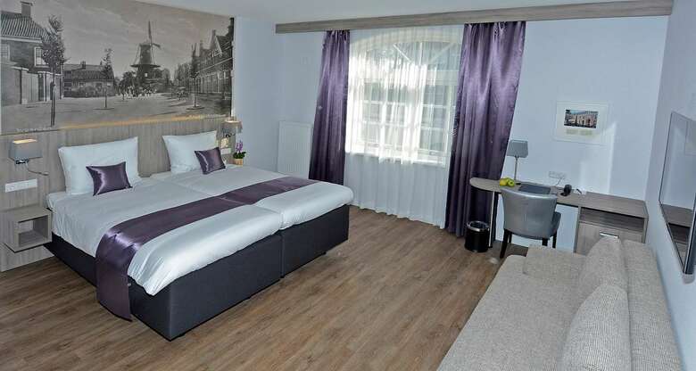 Best Western Hotel Woerden