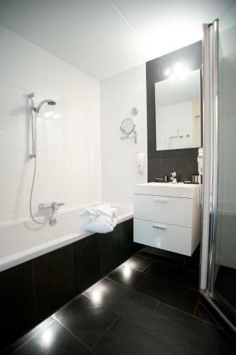 Hotel Het Hoge Duin