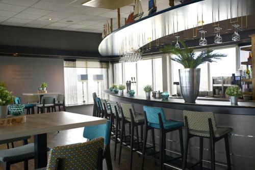 Hotel Het Hoge Duin