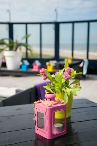 Hotel Het Hoge Duin