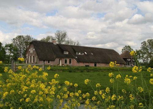 B&B Hoeve De Posthoorn
