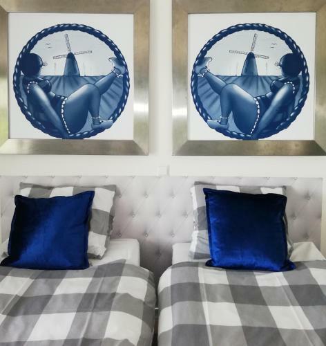 B&B Hoeve De Posthoorn