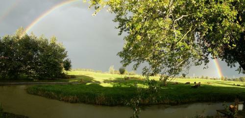 B&B Hoeve De Posthoorn