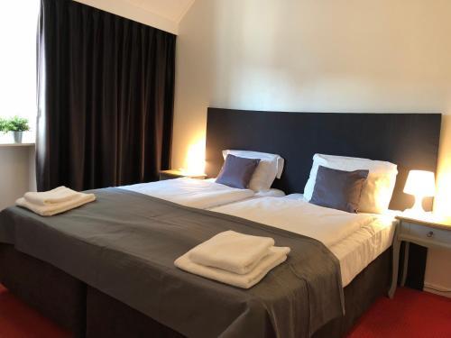 Hotel De Kroon