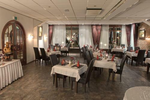 Hotel Het Landhuis