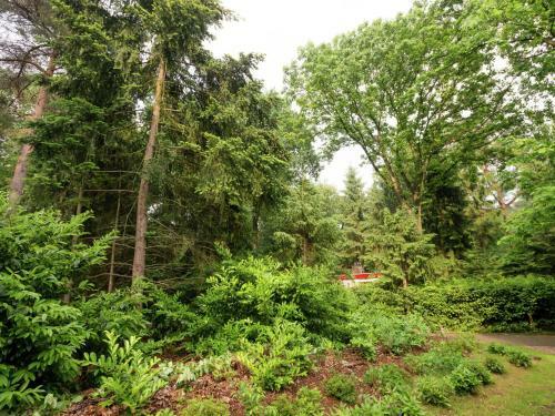 Furnished Holiday Home In Overijssel By The Forest