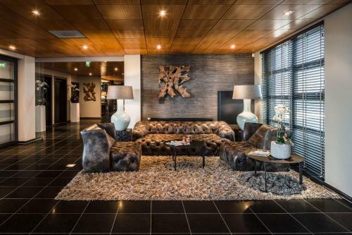 Fletcher Hotel-restaurant Trivium