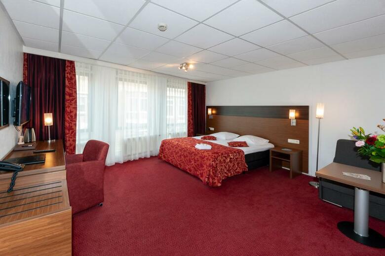 Hotel Petit Nord