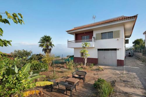Villa Jal�n De Cameros