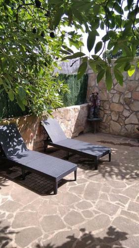 Rural House For Relaxed Holidays, Serreria 25