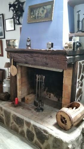 Rural House For Relaxed Holidays, Serreria 25