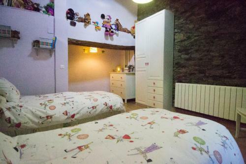 Agroturismo La Casita de Leire