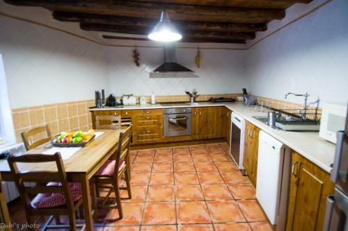 Agroturismo La Casita de Leire