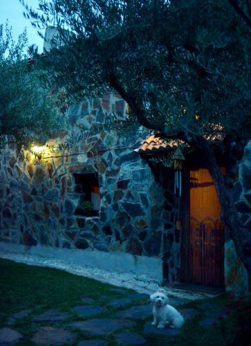 Agroturismo La Casita de Leire