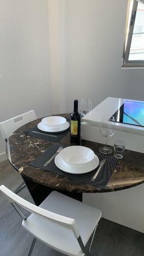Apartamento Pg House & Suite
