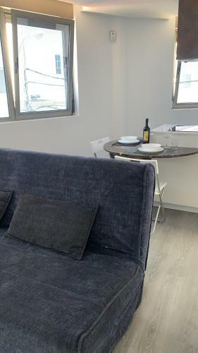 Apartamento Pg House & Suite