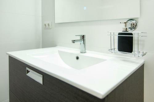 Apartamento Balc�n Del Mar 2