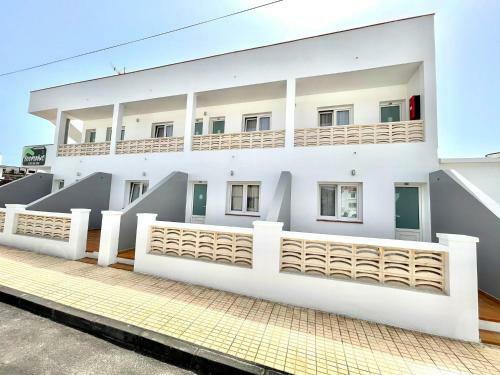 Apartamento Frente Al Oceano, El Hierro