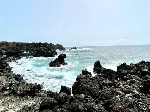 Apartamento Frente Al Oceano, El Hierro
