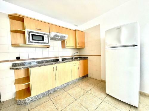Apartamento Frente Al Oceano, El Hierro
