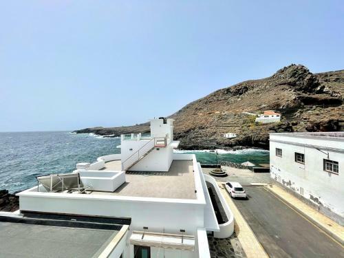 Apartamento Frente Al Oceano, El Hierro