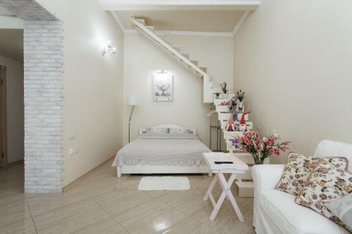 Opera Apartment