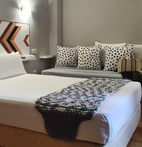 Hotel La Cuesta