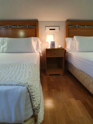 Hotel La Cuesta