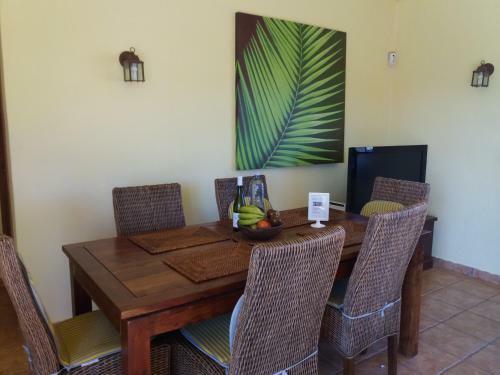 Agroturismo Villa La Vista de Tefia