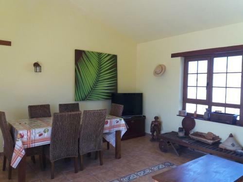 Agroturismo Villa La Vista de Tefia