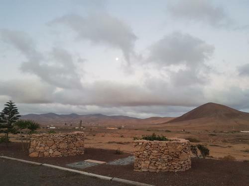 Agroturismo Villa La Vista de Tefia