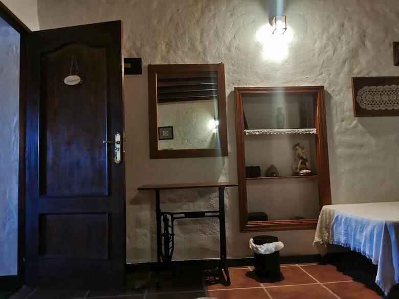 Bed & Breakfast Villa Cecilio
