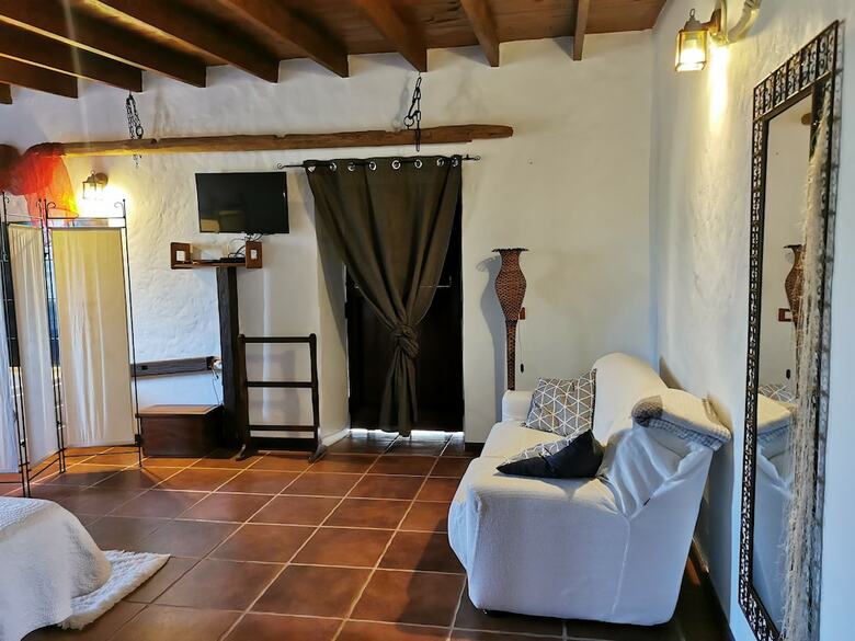 Bed & Breakfast Villa Cecilio