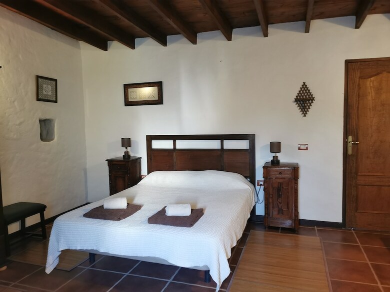 Bed & Breakfast Villa Cecilio