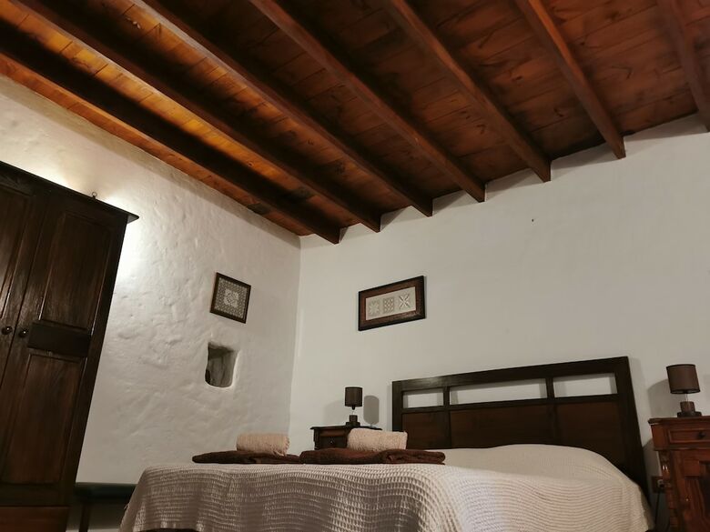 Bed & Breakfast Villa Cecilio