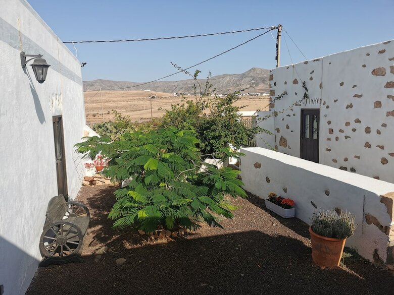 Bed & Breakfast Villa Cecilio