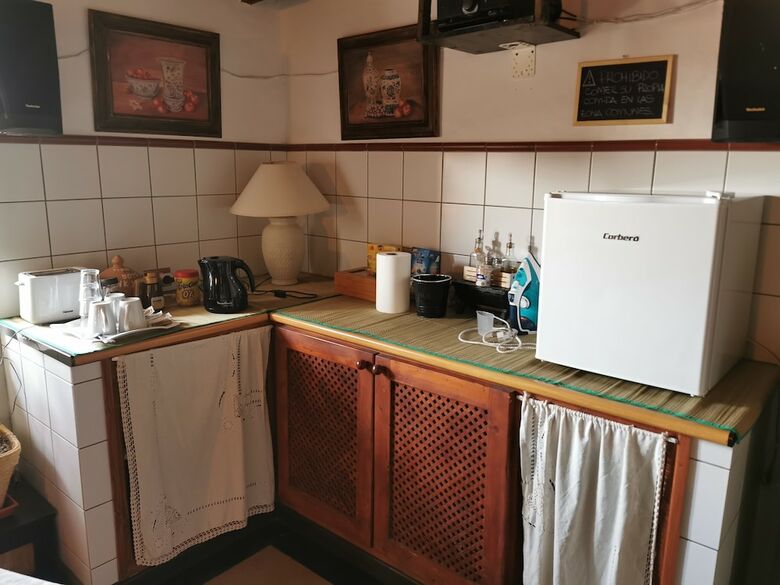 Bed & Breakfast Villa Cecilio