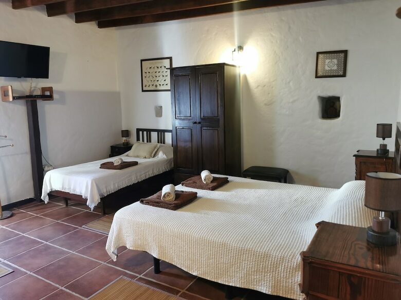 Bed & Breakfast Villa Cecilio