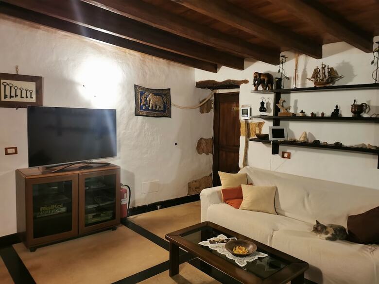 Bed & Breakfast Villa Cecilio