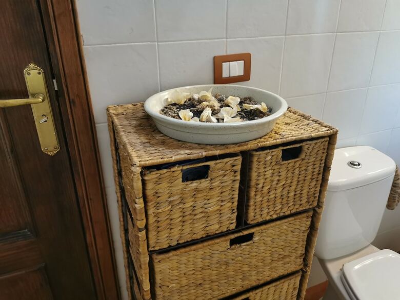 Bed & Breakfast Villa Cecilio
