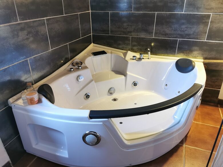 Bed & Breakfast Villa Cecilio